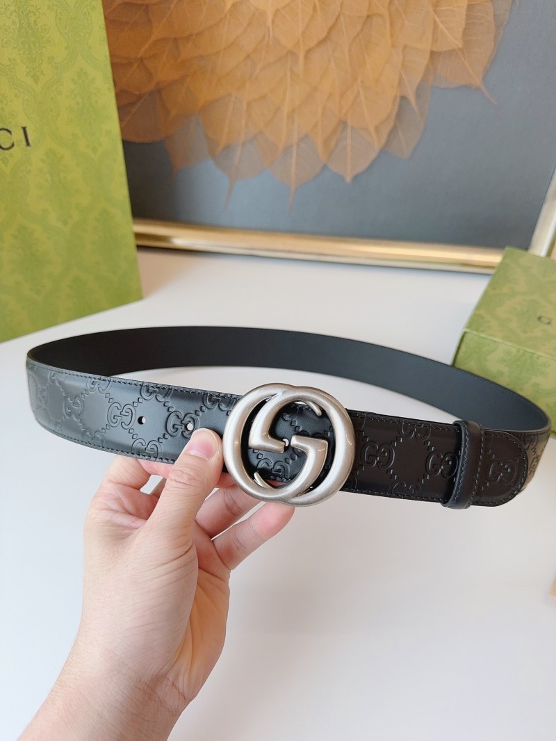 Gvc*1 belts